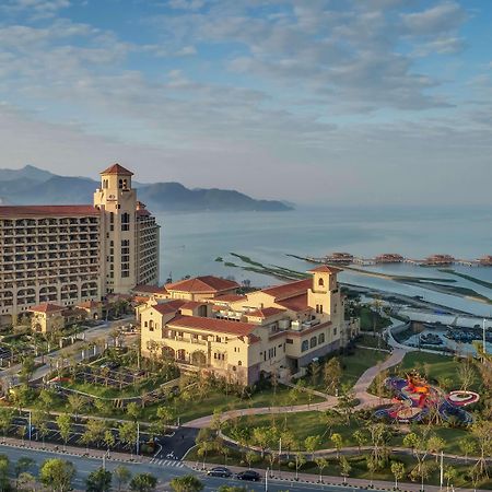 Doubletree By Hilton Huidong Resort Huizhou  Eksteriør billede