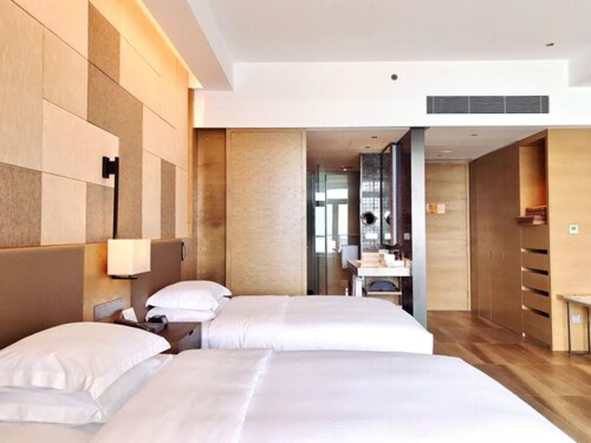 Doubletree By Hilton Huidong Resort Huizhou  Eksteriør billede