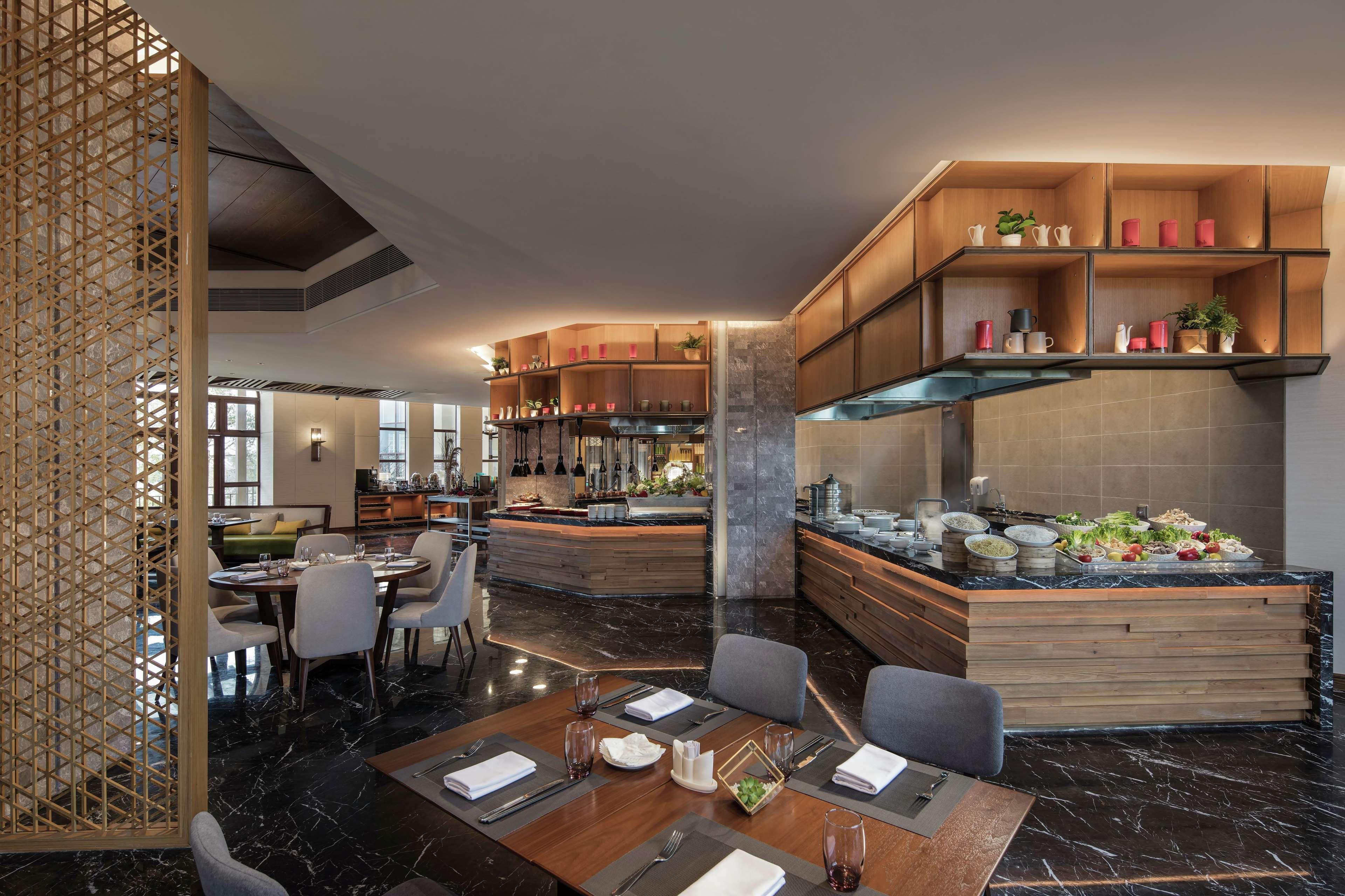 Doubletree By Hilton Huidong Resort Huizhou  Eksteriør billede