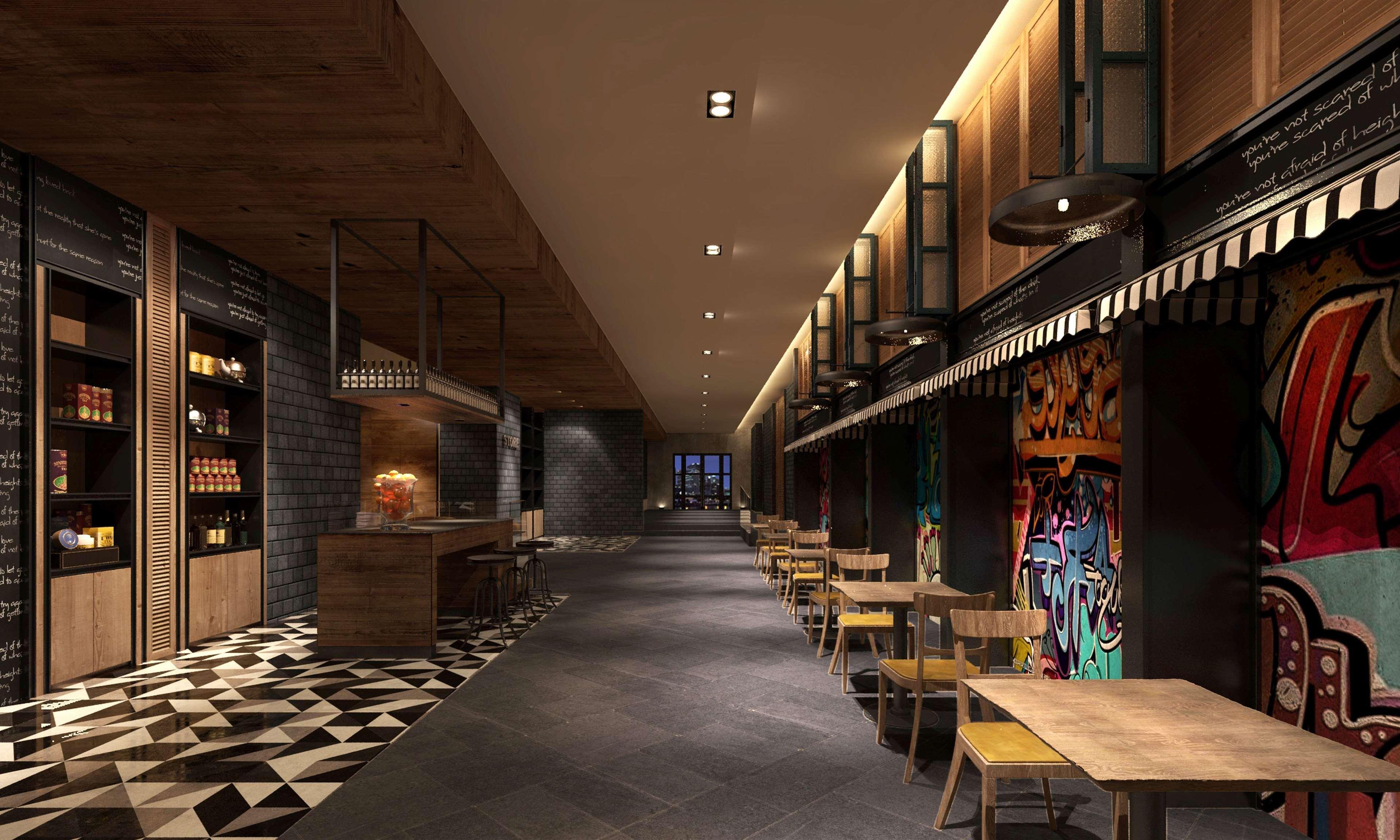 Doubletree By Hilton Huidong Resort Huizhou  Eksteriør billede