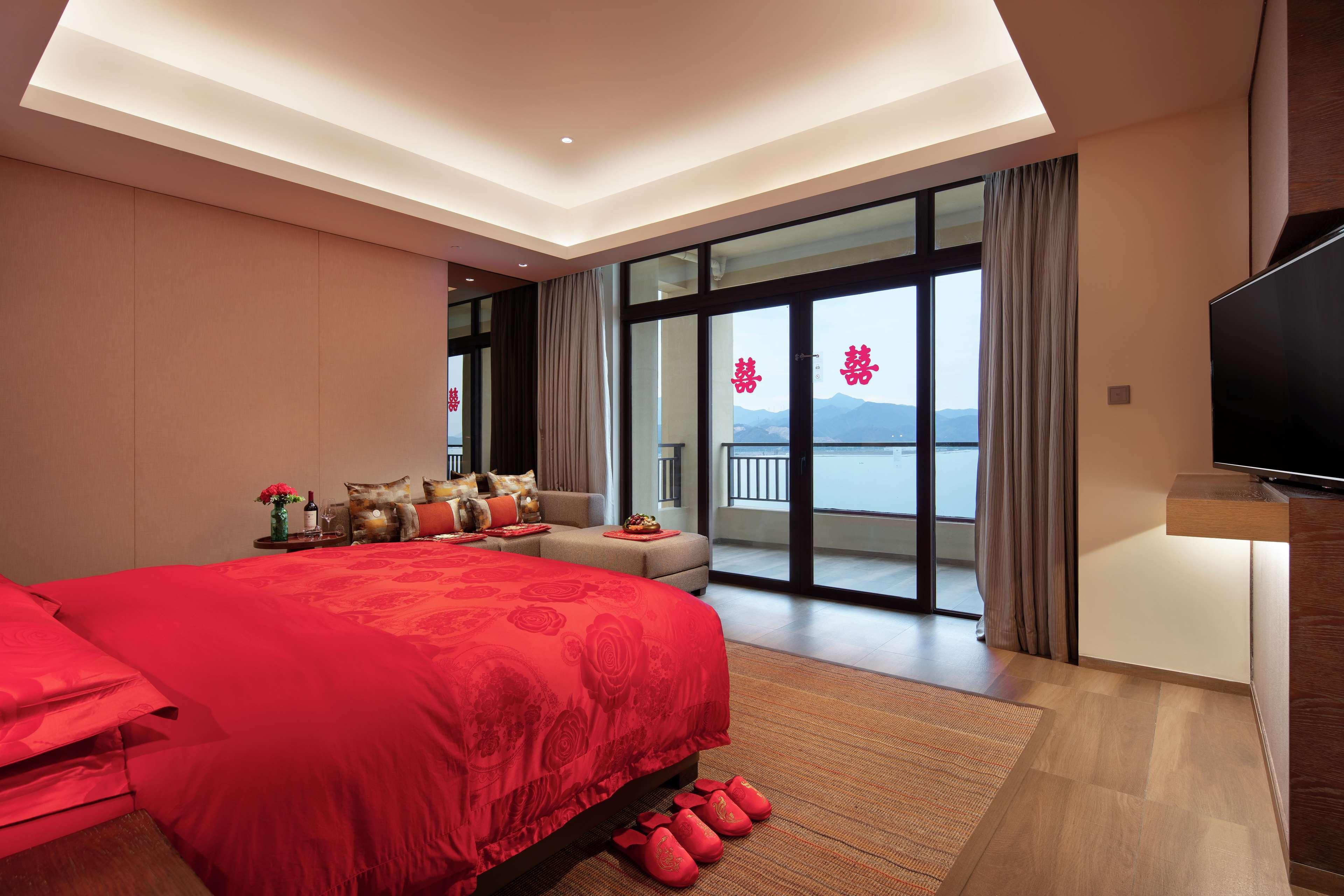 Doubletree By Hilton Huidong Resort Huizhou  Eksteriør billede