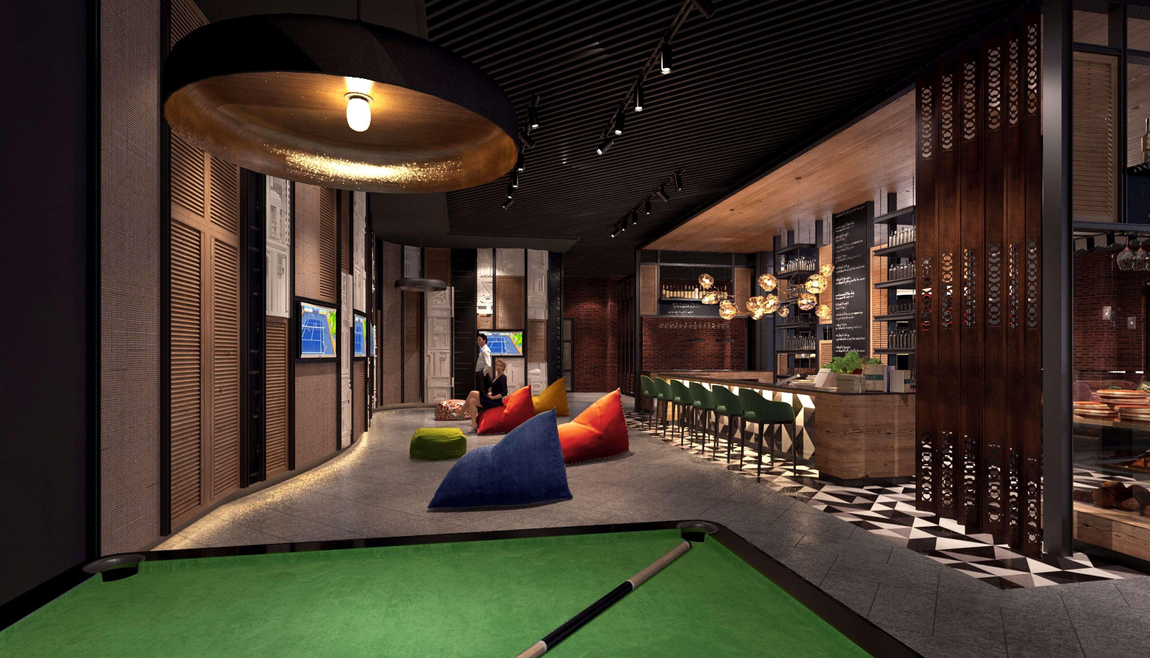 Doubletree By Hilton Huidong Resort Huizhou  Eksteriør billede