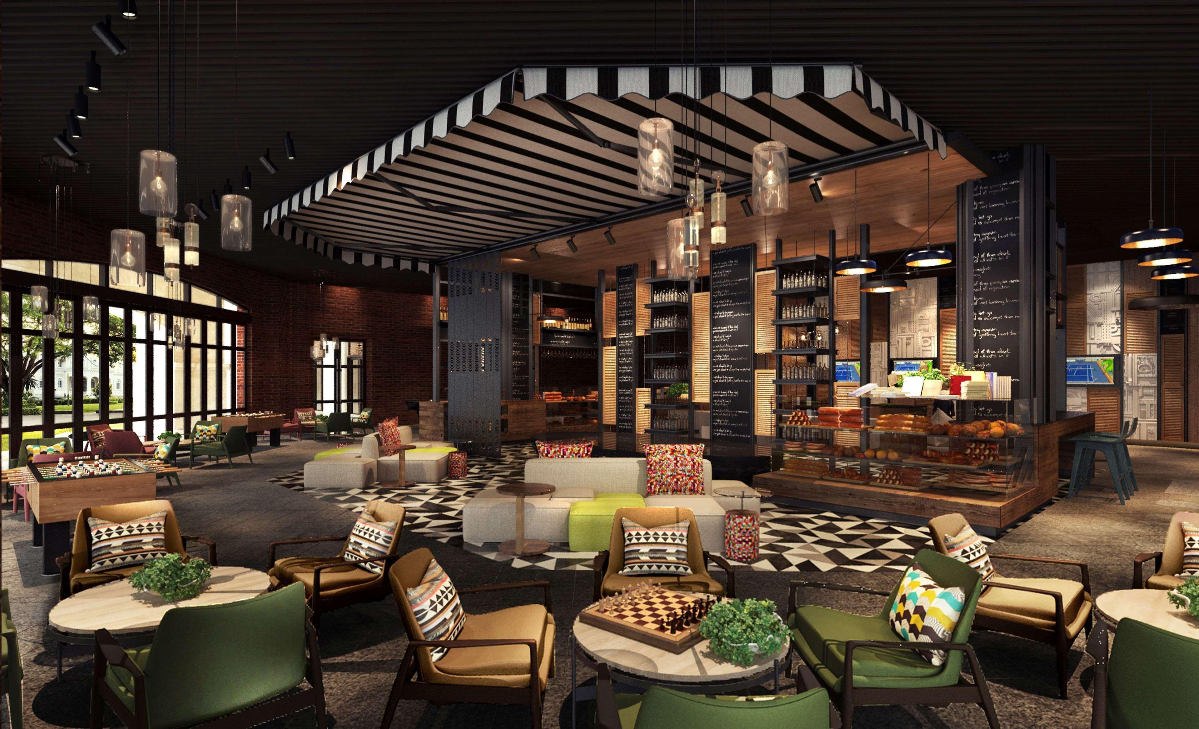 Doubletree By Hilton Huidong Resort Huizhou  Eksteriør billede