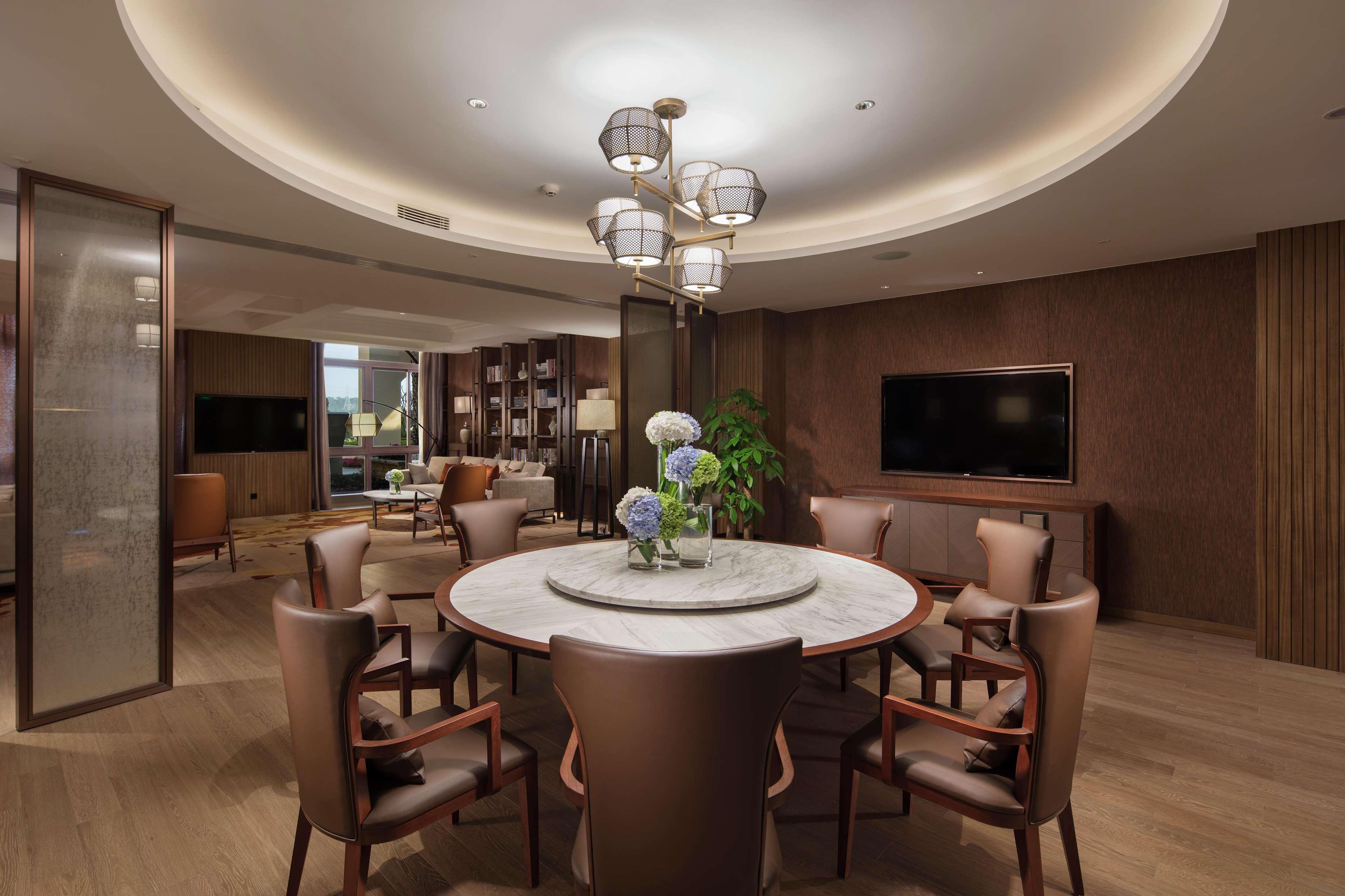 Doubletree By Hilton Huidong Resort Huizhou  Eksteriør billede