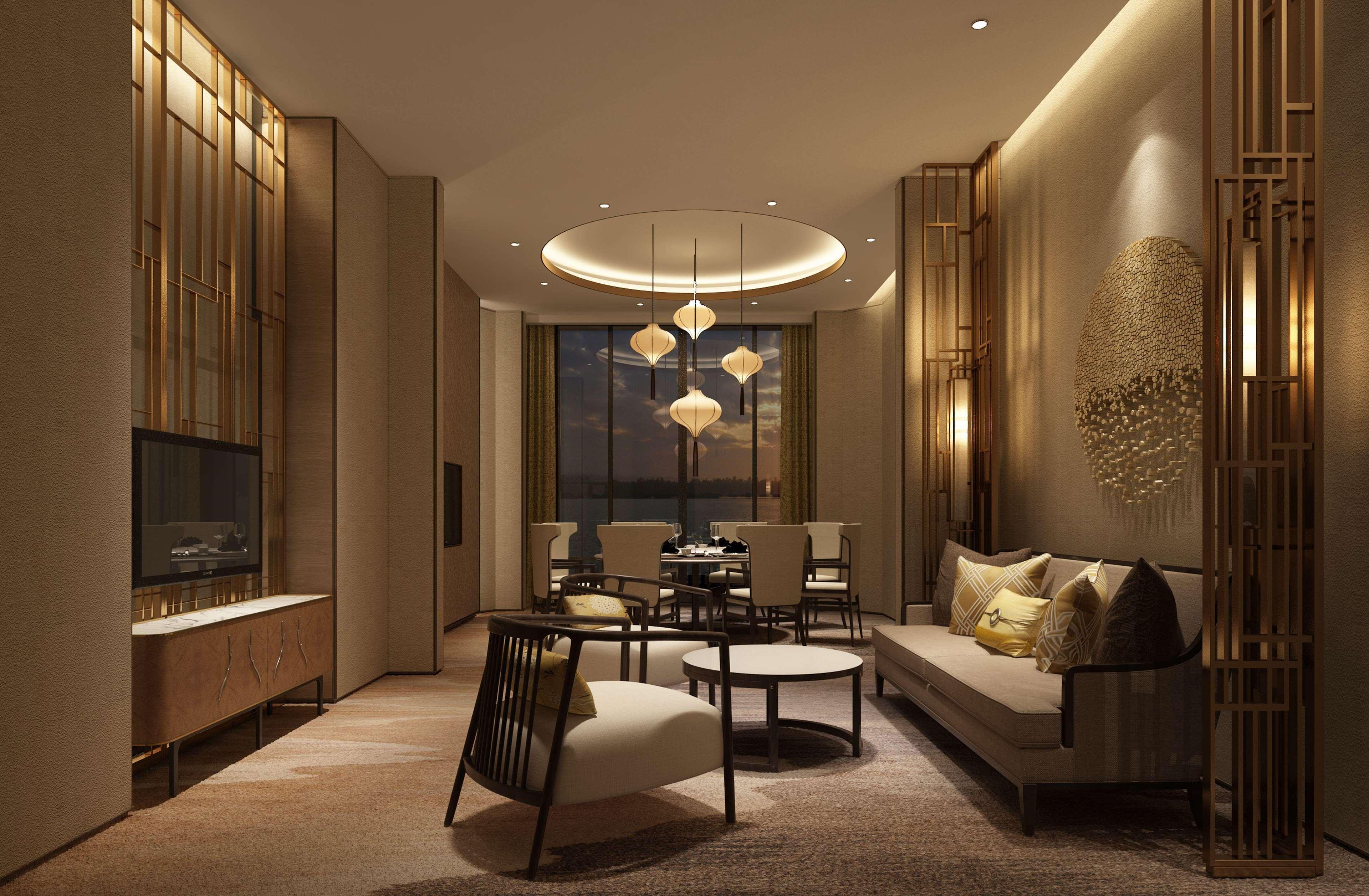 Doubletree By Hilton Huidong Resort Huizhou  Eksteriør billede