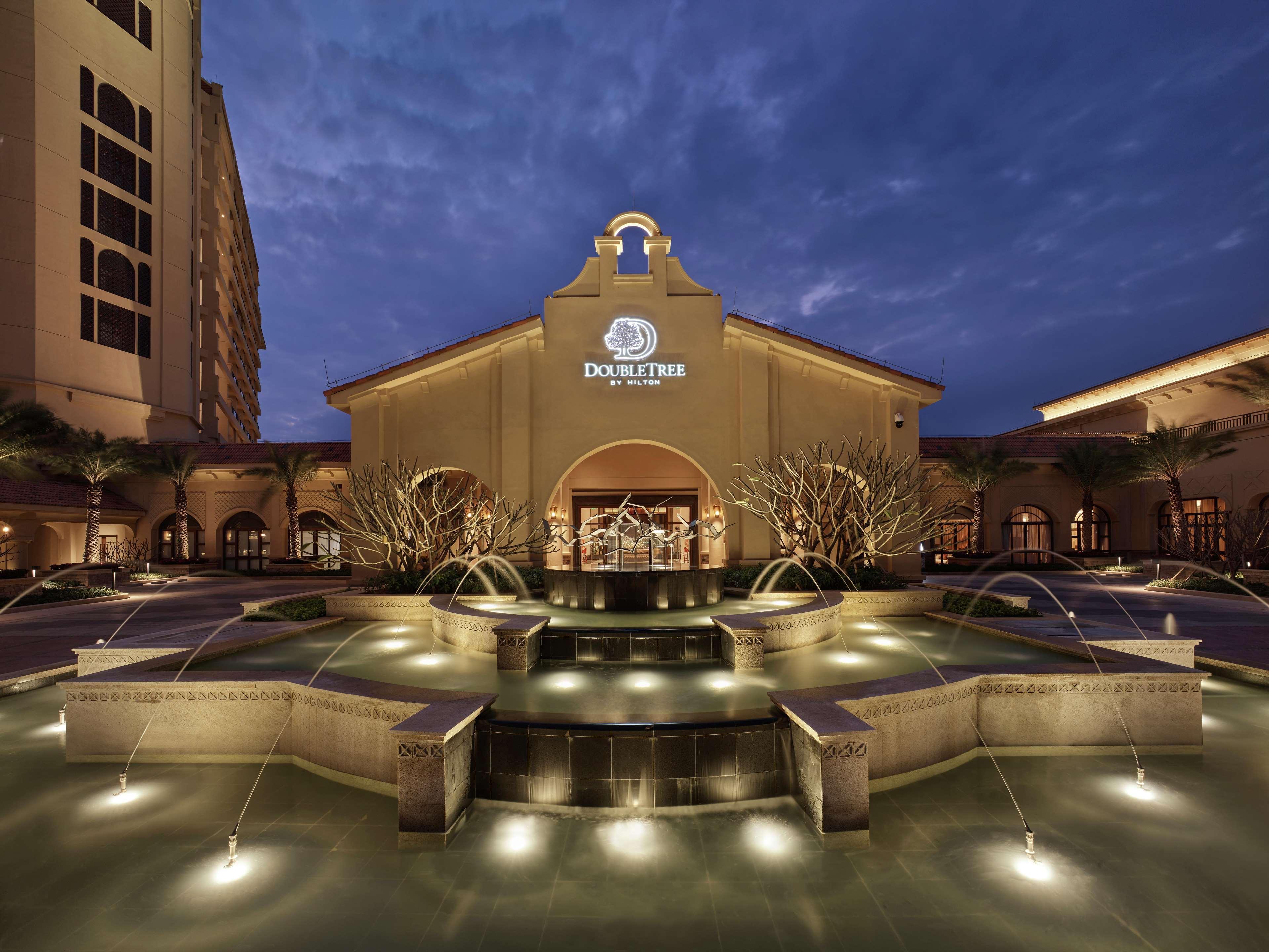 Doubletree By Hilton Huidong Resort Huizhou  Eksteriør billede