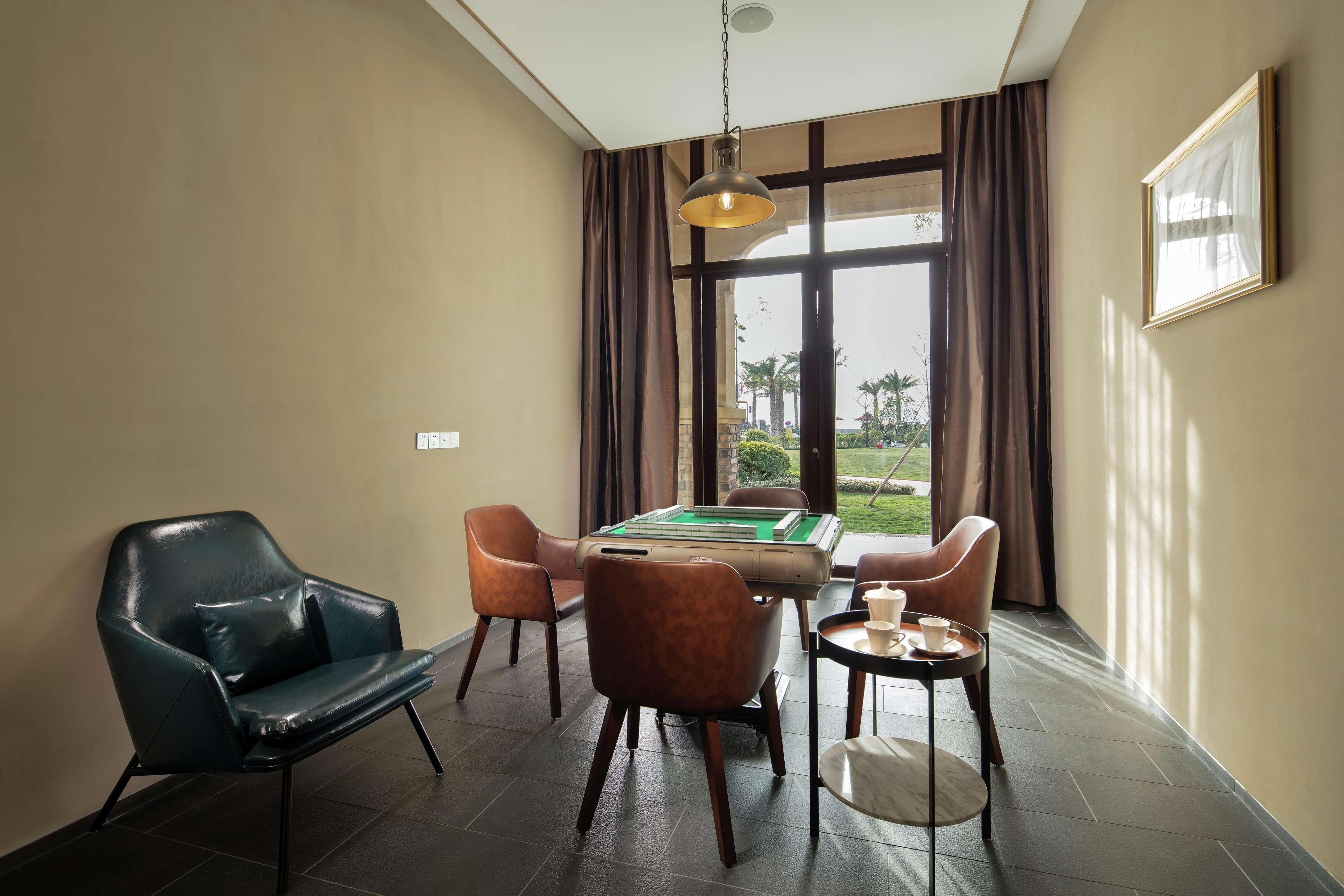 Doubletree By Hilton Huidong Resort Huizhou  Eksteriør billede