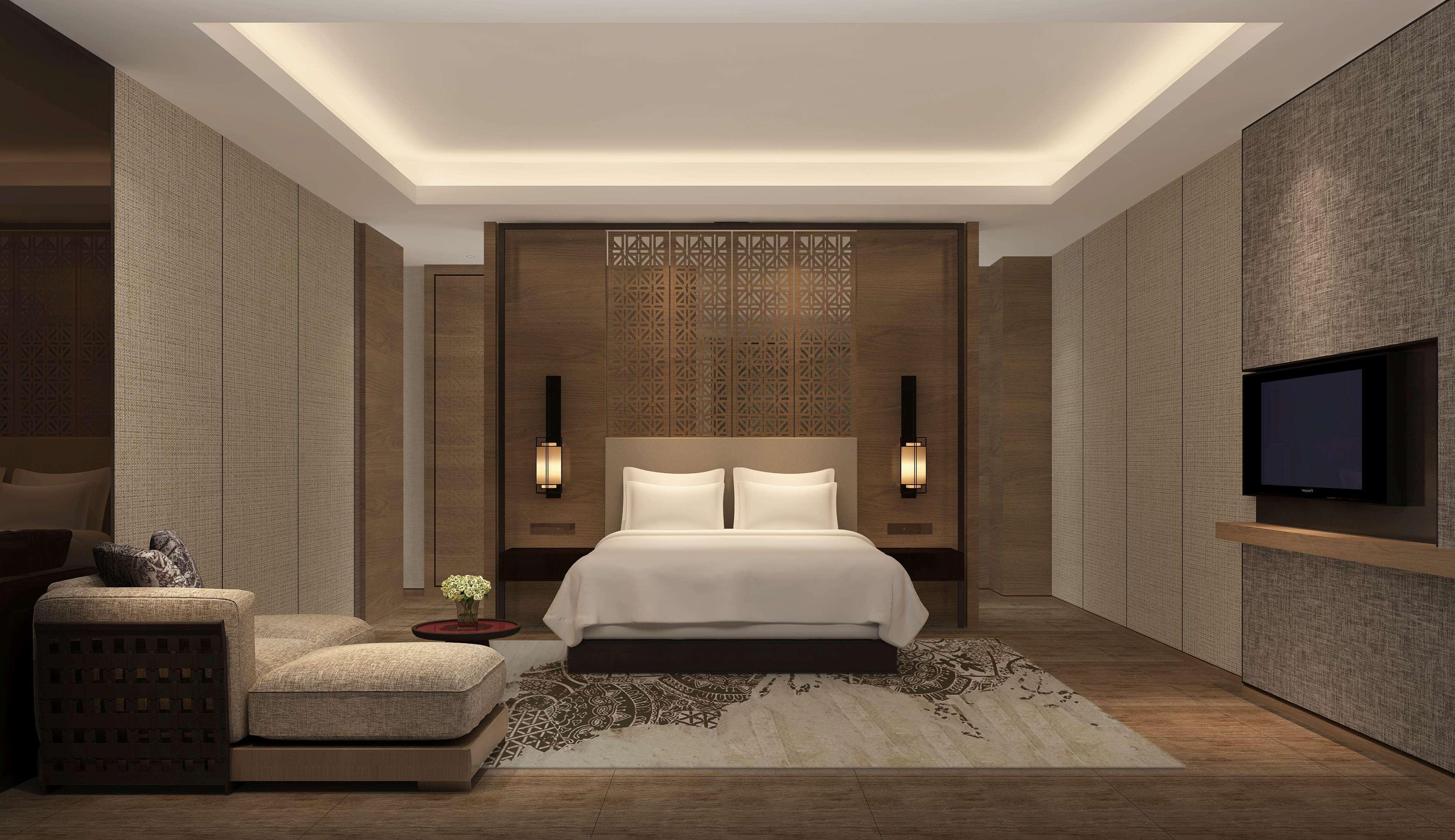 Doubletree By Hilton Huidong Resort Huizhou  Eksteriør billede
