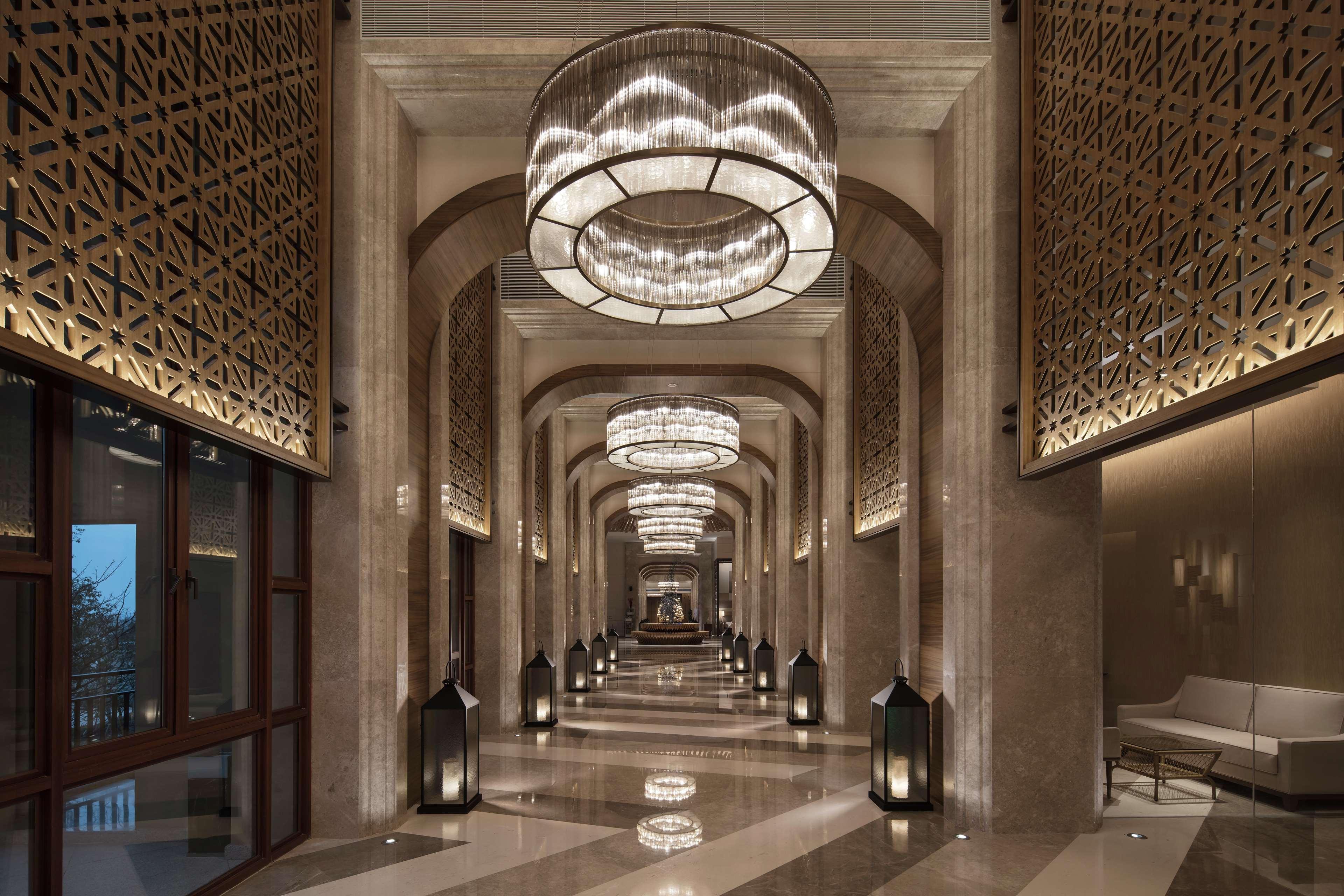 Doubletree By Hilton Huidong Resort Huizhou  Eksteriør billede