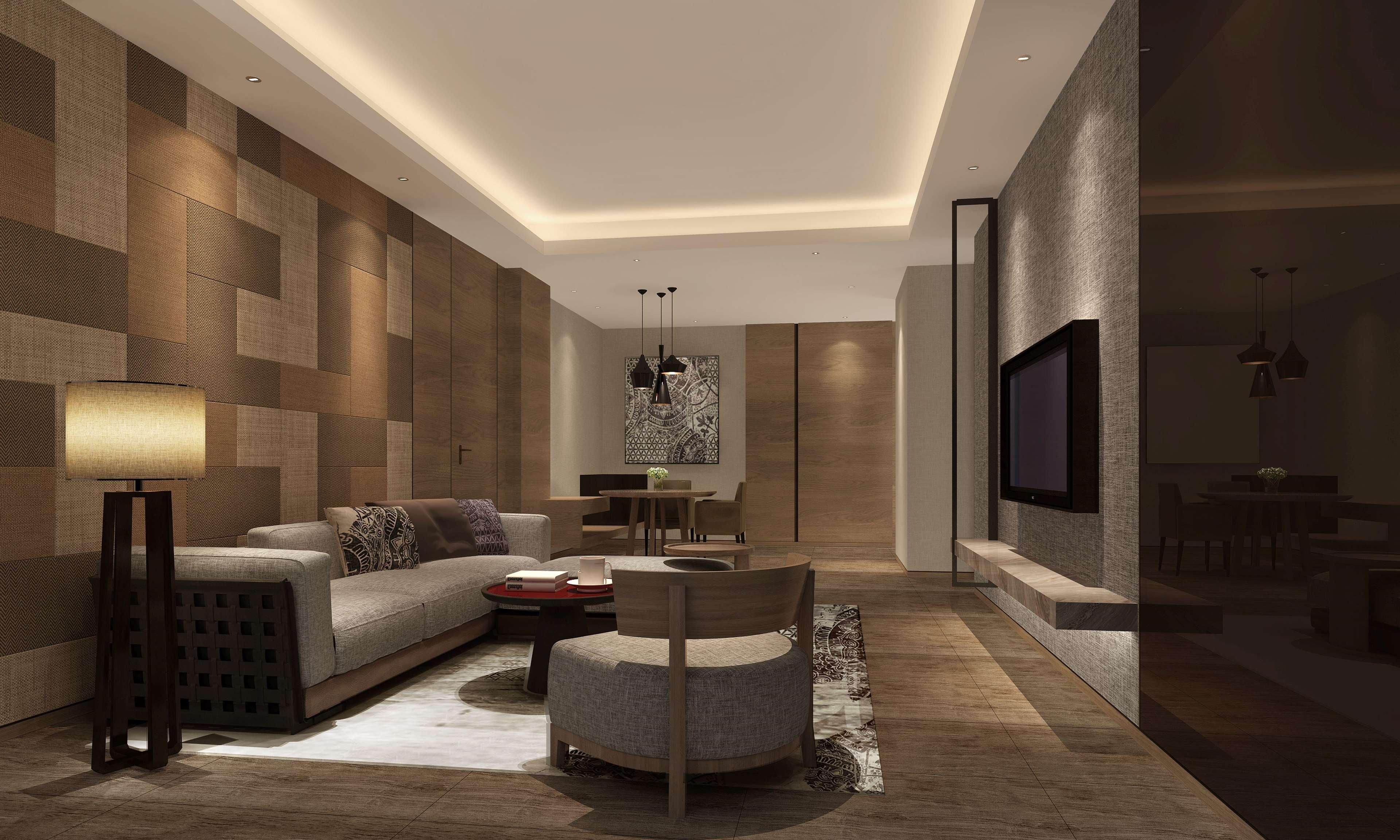 Doubletree By Hilton Huidong Resort Huizhou  Eksteriør billede