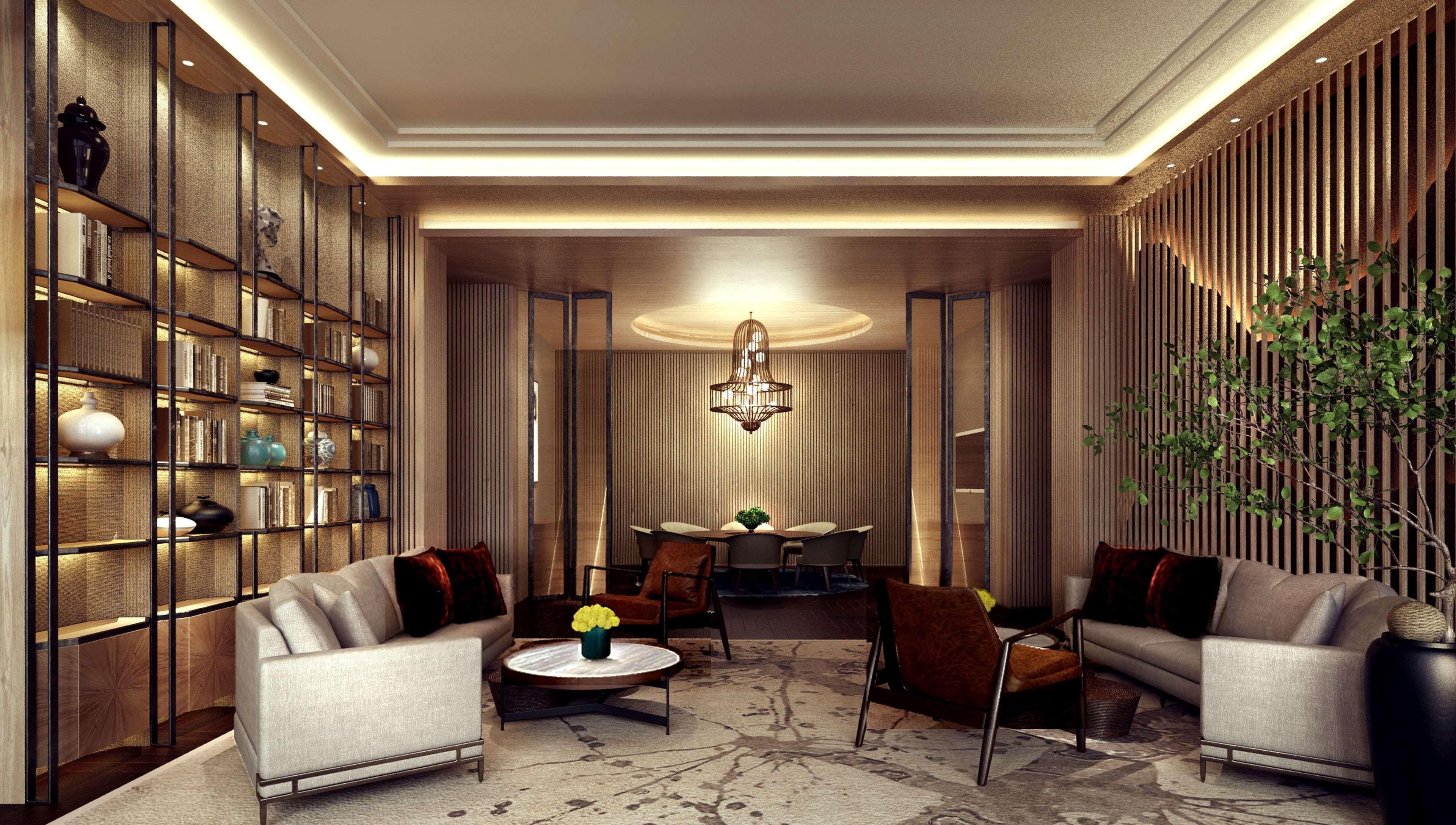 Doubletree By Hilton Huidong Resort Huizhou  Eksteriør billede