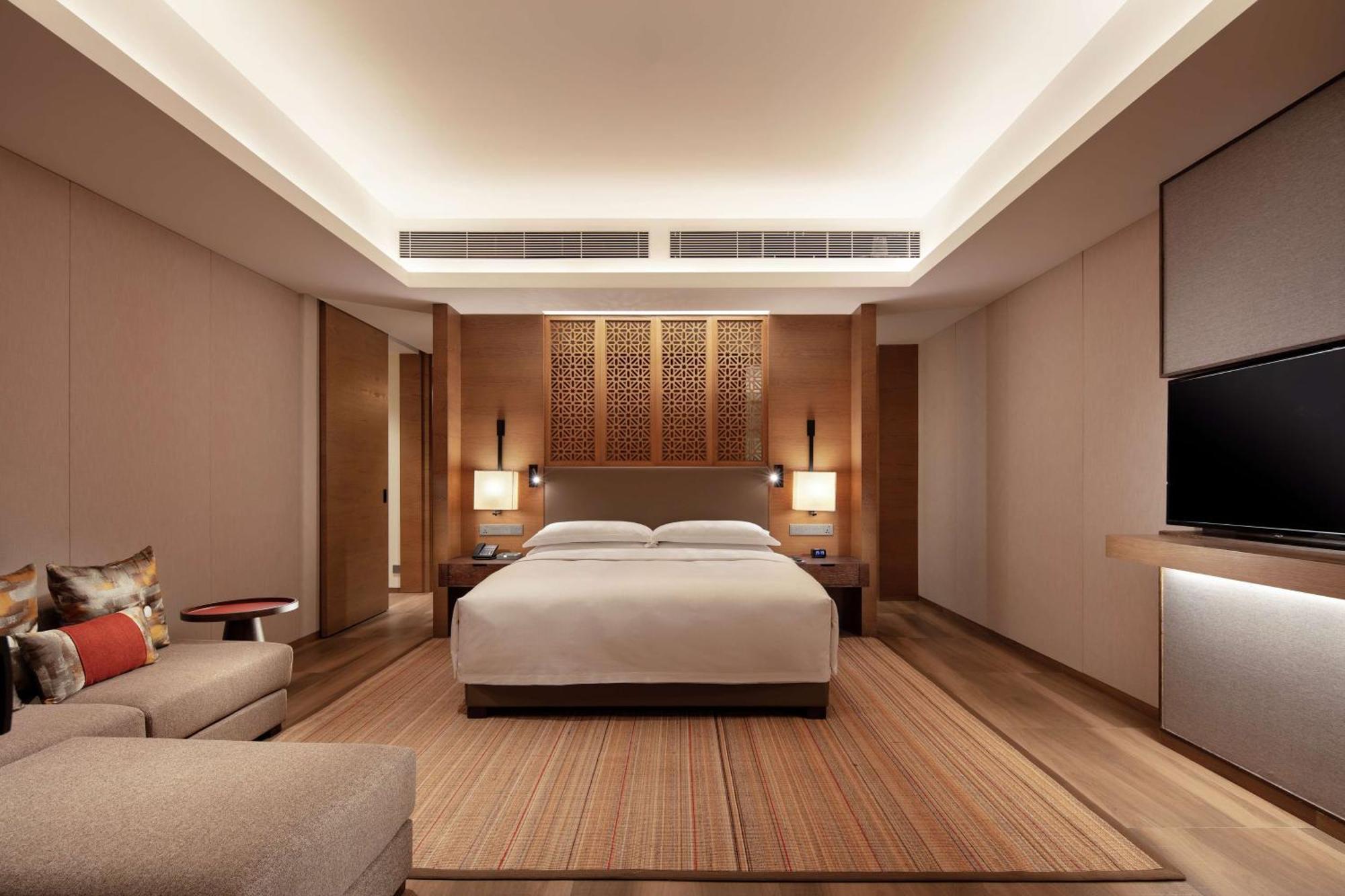 Doubletree By Hilton Huidong Resort Huizhou  Eksteriør billede