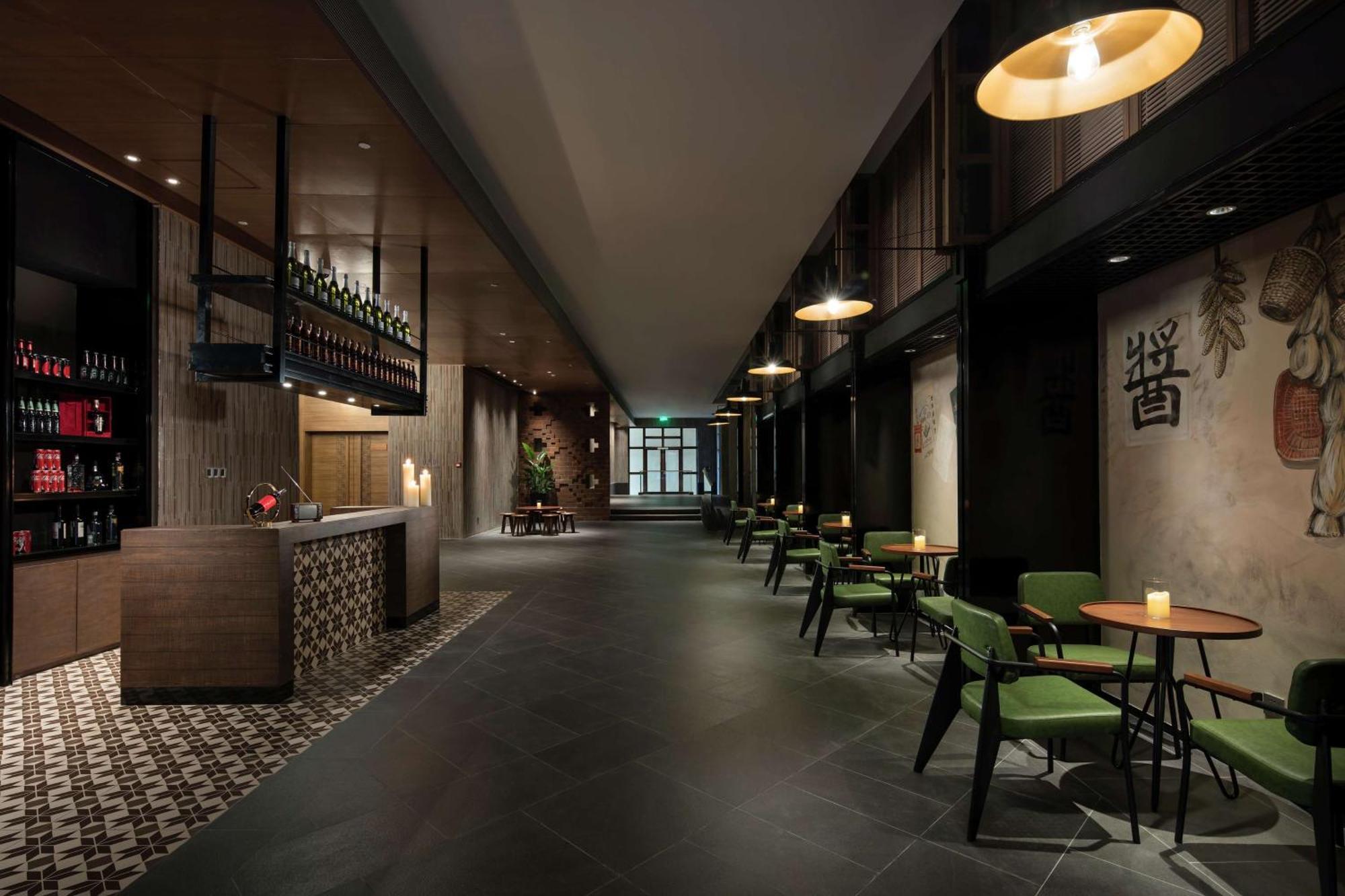 Doubletree By Hilton Huidong Resort Huizhou  Eksteriør billede