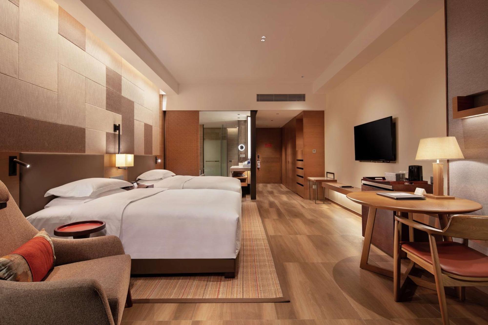 Doubletree By Hilton Huidong Resort Huizhou  Eksteriør billede