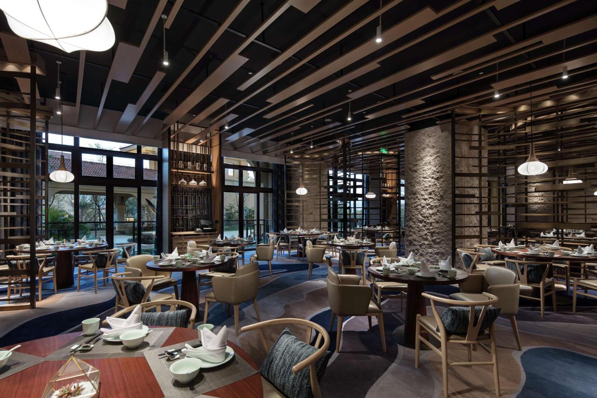 Doubletree By Hilton Huidong Resort Huizhou  Eksteriør billede